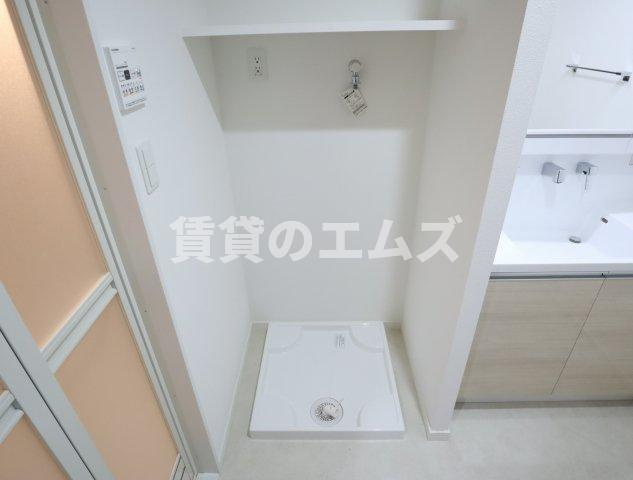 【設備】 | ＬＩＢＴＨ博多駅南Ⅶ