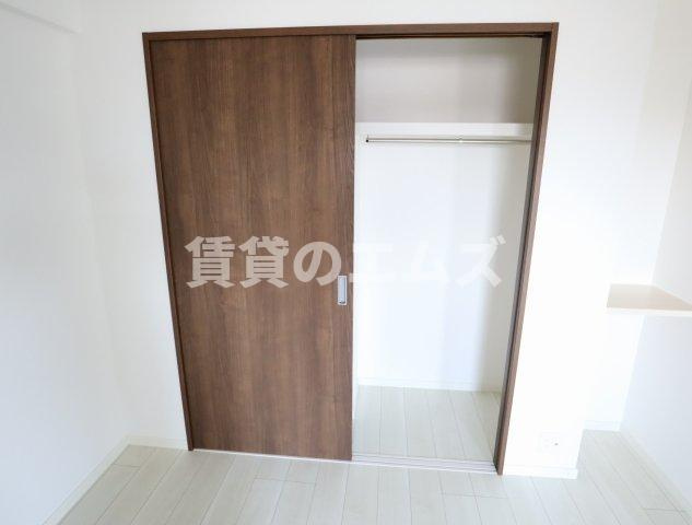 【収納】 | ＬＩＢＴＨ博多駅南Ⅶ