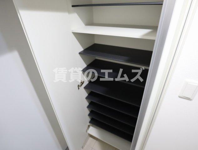 【玄関】 | ＬＩＢＴＨ博多駅南Ⅶ