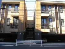 アイリス久我山の画像