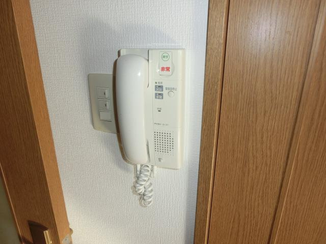 Ｓ・ＡＳＡＧＩＲＩの設備|Ｓ・ＡＳＡＧＩＲＩの設備
