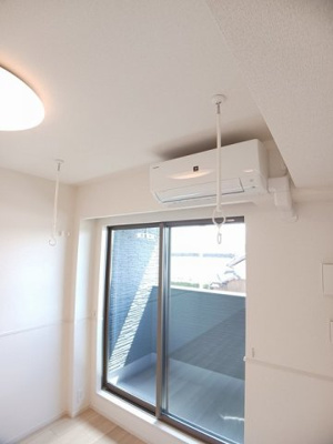【設備】 | パラディ