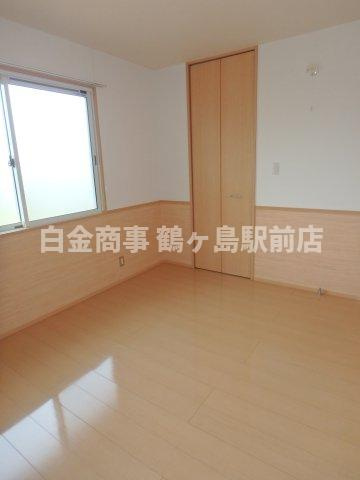 プランドール（川越）の内装