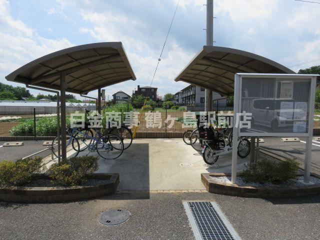 プランドール（川越）のその他共用部分