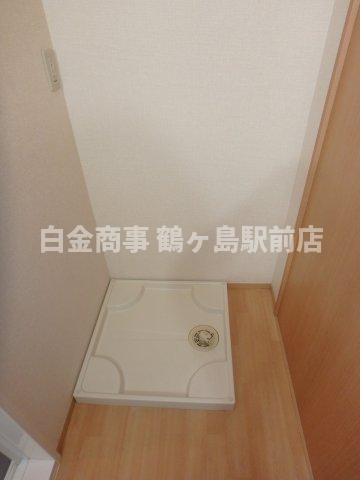 プランドール（川越）の設備