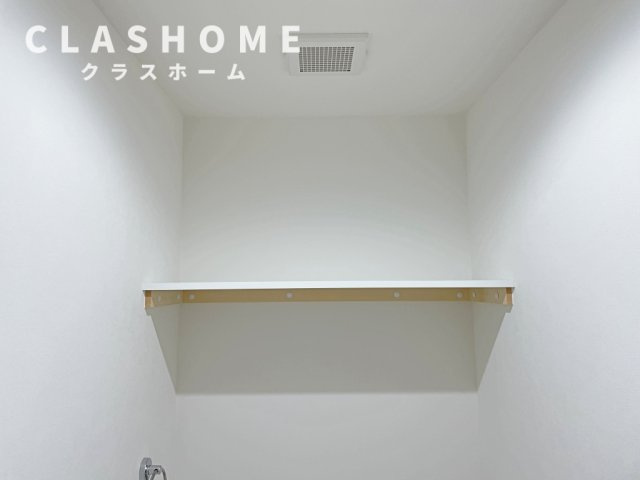 コモン・ガル小垣江　　刈谷市の賃貸ならクラスホーム刈谷店のトイレ|イメージ画像になります