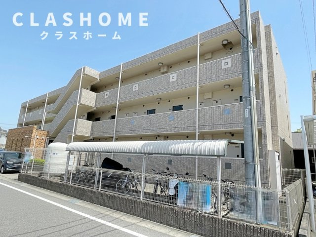 コモン・ガル小垣江　　刈谷市の賃貸ならクラスホーム刈谷店の外観