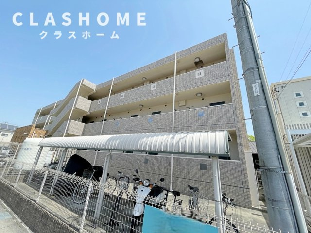 コモン・ガル小垣江　　刈谷市の賃貸ならクラスホーム刈谷店の外観