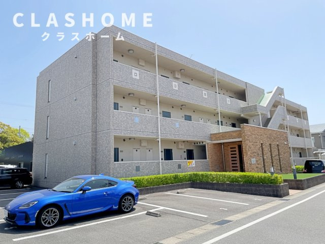 コモン・ガル小垣江　　刈谷市の賃貸ならクラスホーム刈谷店の外観