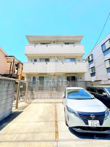 D-room高宮　大楠小学校区