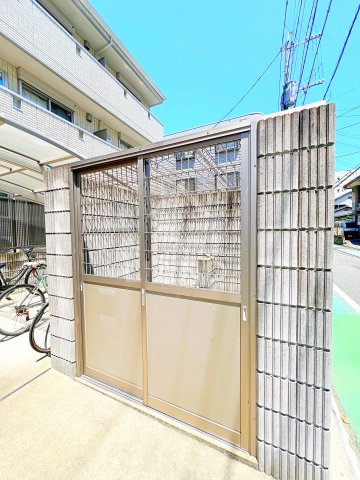 D-room高宮　大楠小学校区のその他共用部分|D-room高宮