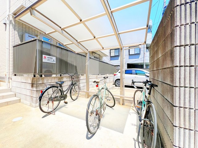 D-room高宮　大楠小学校区のその他共用部分|D-room高宮