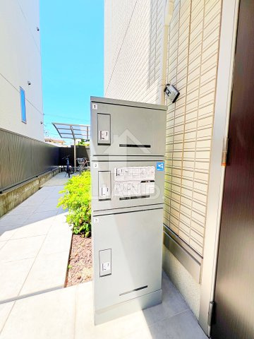 D-room高宮　大楠小学校区のその他共用部分|D-room高宮