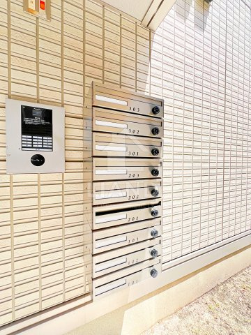 D-room高宮　大楠小学校区のその他共用部分|D-room高宮