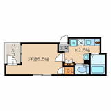 江東区木場６丁目のアパートの画像