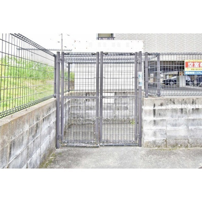 【その他共用部分】 | メゾン高野