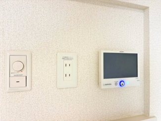 【設備】 | D-residence荘園A