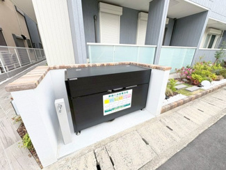 【設備】 | D-residence荘園A