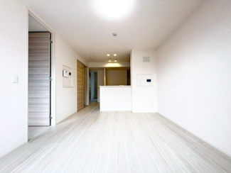 【内装】 | D-residence荘園A