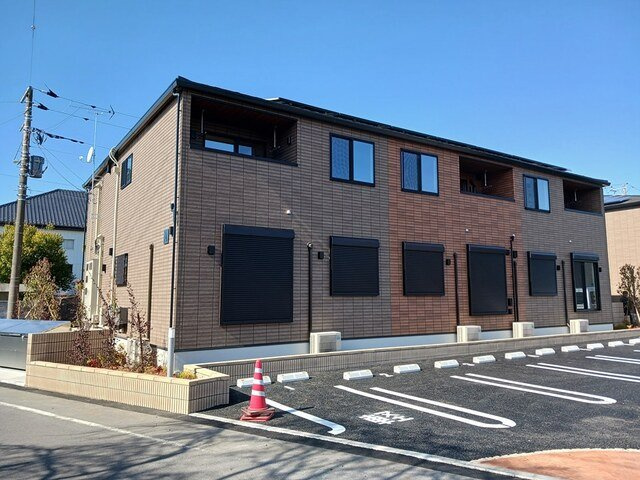 インスラ　佐原　Ａ