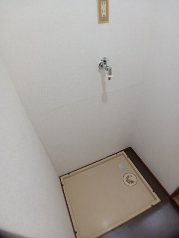 サンシティコスモ　Ａの設備