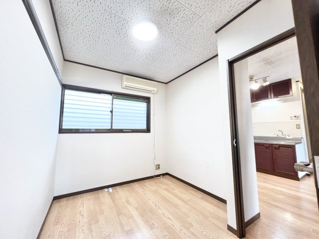 ファミーユ恵（ケイ）の洋室|※別部屋参考写真