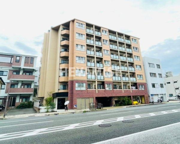 Apartment Grus Okamachi