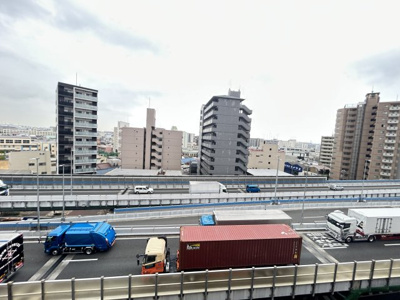 【展望】 | タカマツ神戸駅南通