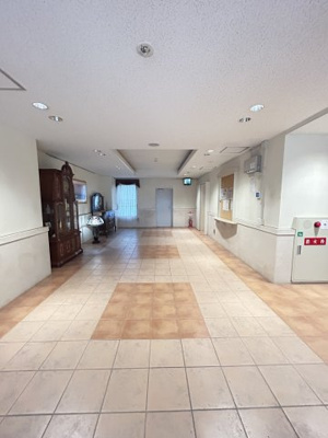 【ロビー】 | タカマツ神戸駅南通