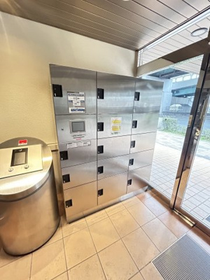【その他共用部分】 | タカマツ神戸駅南通