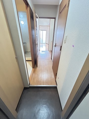 【玄関】 | タカマツ神戸駅南通