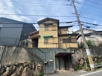 【外観】 | 茶戸町