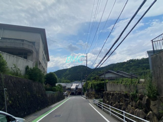 【前面道路含む現地写真】 | 茶戸町
