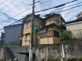 【外観】 | 茶戸町