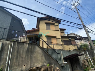 【外観】 | 茶戸町