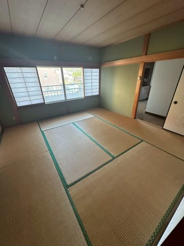 【洋室】の画像