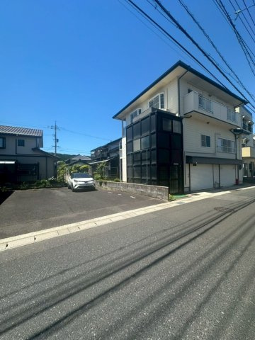 【駐車場】の画像