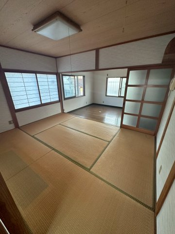 【和室】の画像