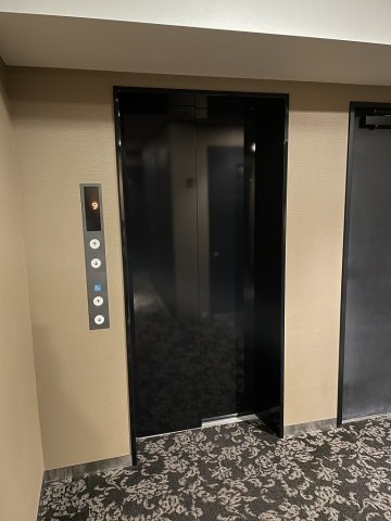 コノエ本郷三丁目のその他共用部分