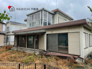 行田市深水町　中古戸建の画像