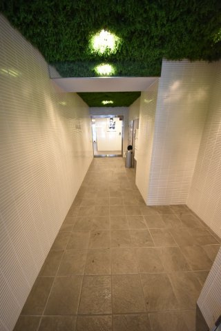 レイオス谷町