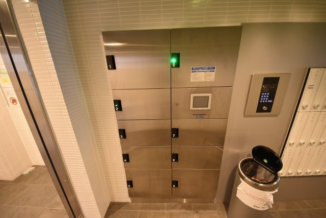 レイオス谷町