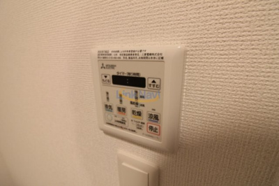 【浴室】 | セレニテ梅田EST