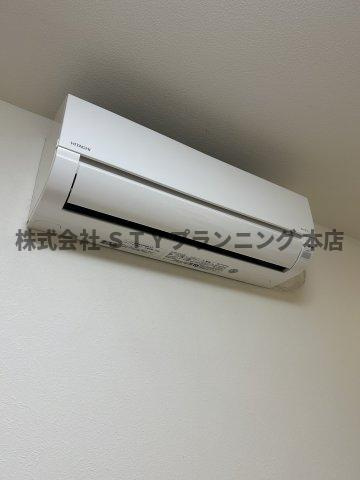 仲介手数料０円！ノヴェル大須の設備