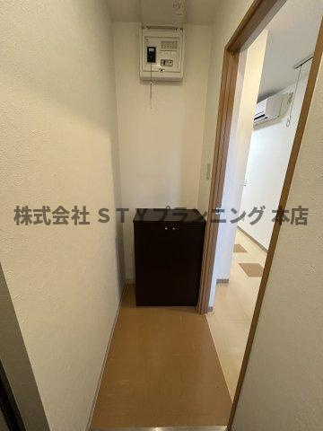 仲介手数料０円！ノヴェル大須の内装