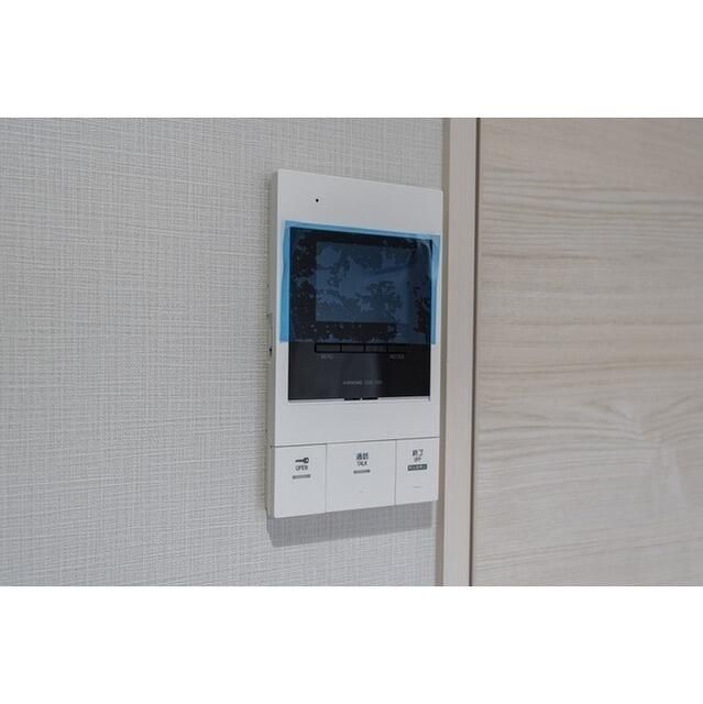 コンフォリア北池袋のその他