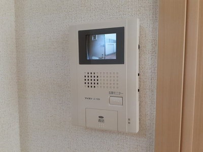 【セキュリティ】 | ラフレシールあぼしＢ
