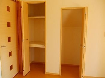 【内装】 | ラフレシールあぼしＣ | 内装も気になるポイント