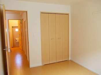 【内装】 | ラフレシールあぼしＣ | 物件の内装です