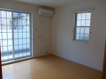 【内装】 | ラフレシールあぼしＣ | 内装もきれいです